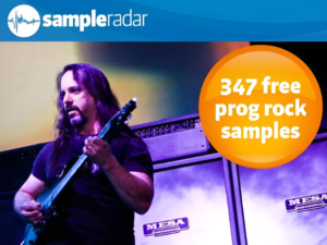 Prog Rock