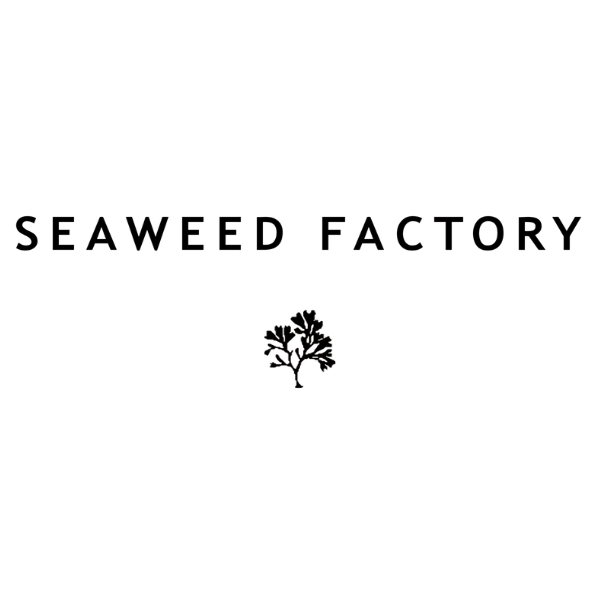 Seaweed Factory logo - Casio SK-1 Rhythm & Tone Samples