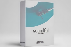 Soundful Drum Kit