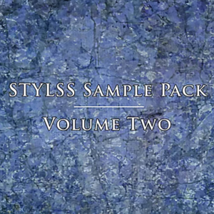 Stylss Sample Pack Vol. 2