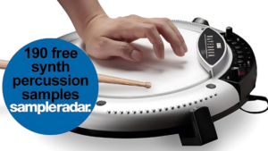 Synth Percussion