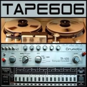 Tape 606