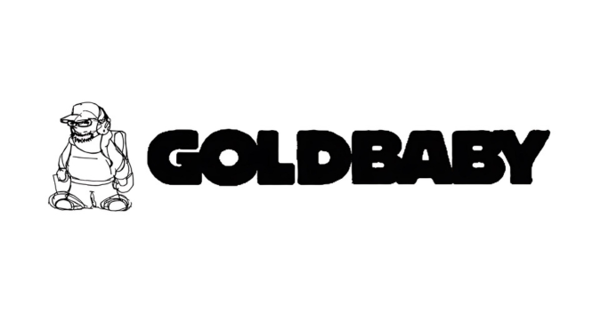 GoldBaby logo