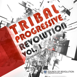 Tribal Progressive Revolution