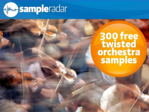 Twisted Orchestra