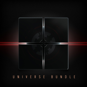 Universe Bundle
