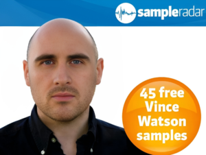 Vince Watson