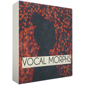 Vocal Morphs