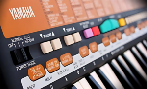 Yamaha PSS-9 Drum Kit