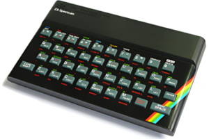 Zx Spectrum Loops & FX