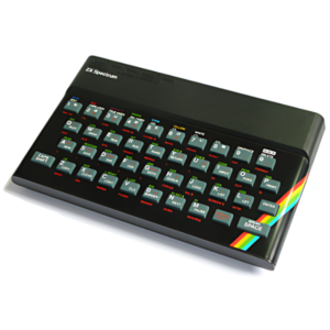 Zx Spectrum Loops & FX