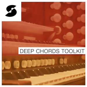 Deep Chords Toolkit Freebie
