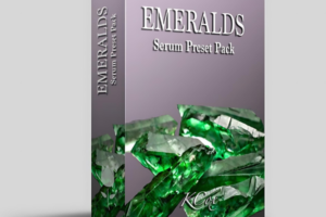 Emeralds