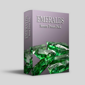 Emeralds