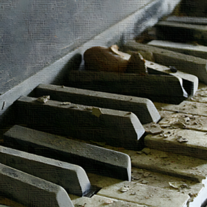 Horrible Piano / Electric Piano Loops