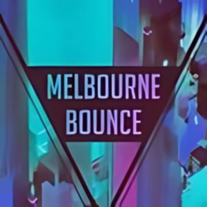 Melbourne Bounce Kicks & Basses Sample Pack