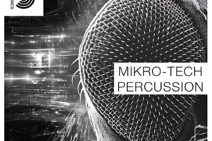 Mikro-Tech Percussion Freebie