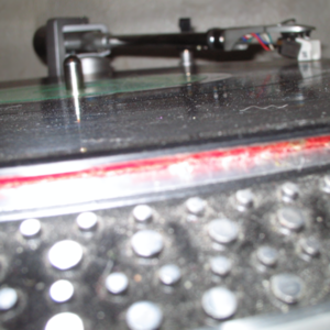 More Vinyl Breaks