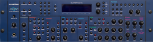 Reece Bass Pack