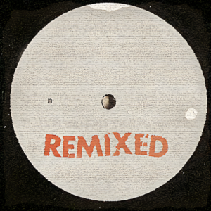 Remixed Vinyl Loops