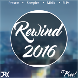 Rewind 2016