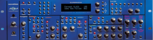 Supernova Synth Sounds