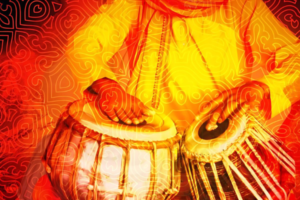 Tabla Sessions Freebie