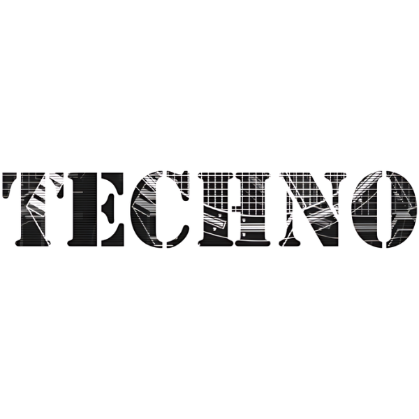 Techno / electro synths pack by RhythmLab cover