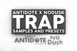 Trap Sample & Preset Pack