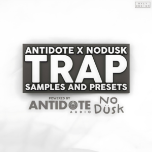 Trap Sample & Preset Pack