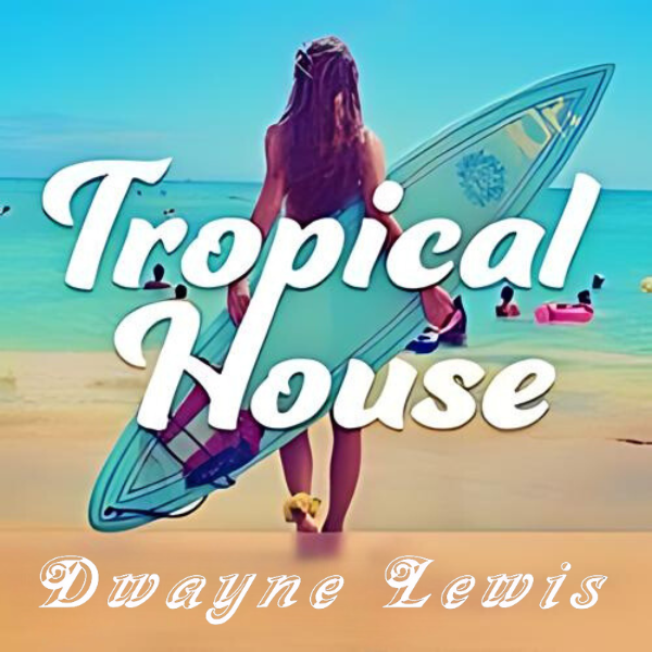 Tropical House Sample Pack cover artwork-5 Best Free Tropical House Sample Packs