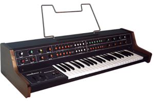 Vermona Synthesizer Samples