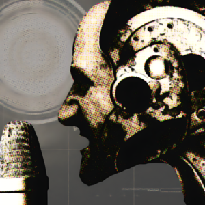 Vocoder Spoken Words & Phrases