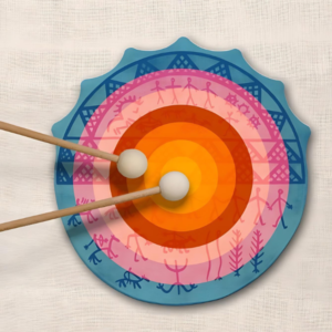 World Percussion Soundtrack 01 Freebie
