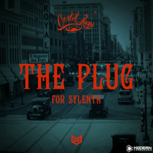 The Plug Sylenth1