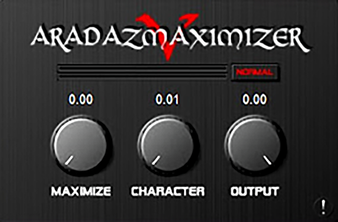 AradazMaximizer5 - adazmaxionizer - adazmaxion.