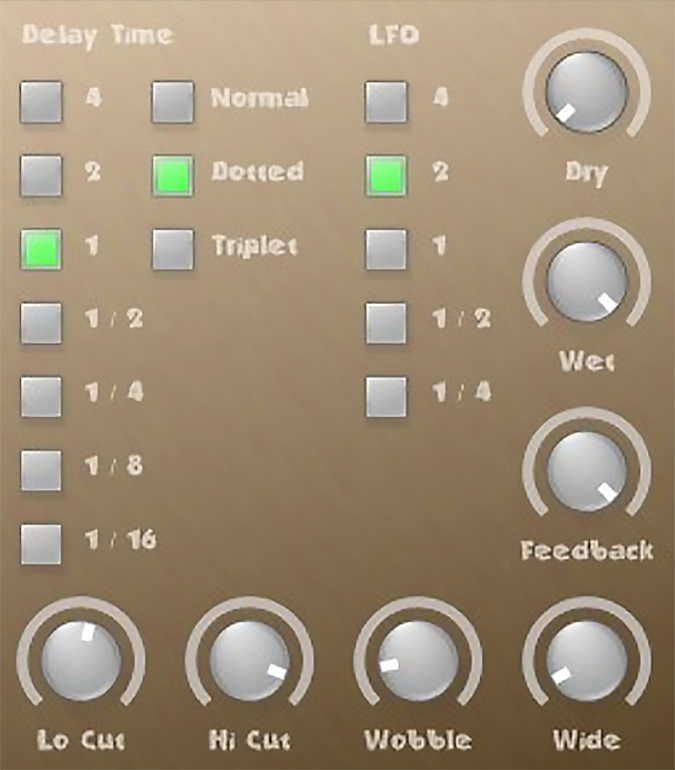 Echobox plugin