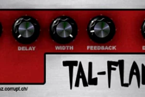 TAL-Flanger