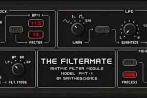 The Filtermate