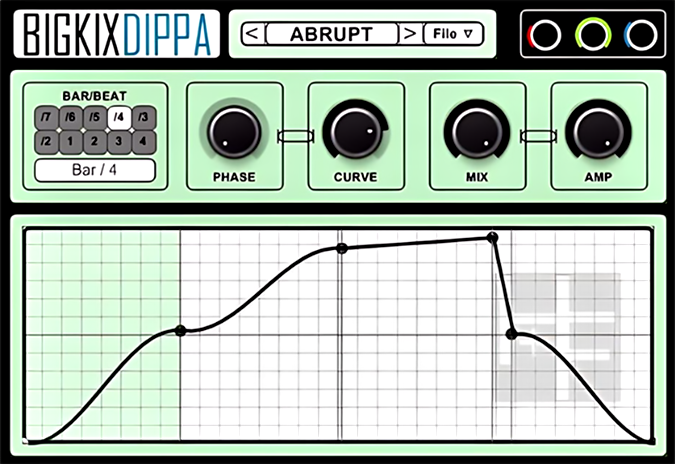 BIGKIXDIPPA plugin interface