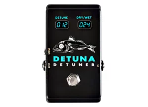 Detuna