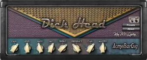 Dick Head