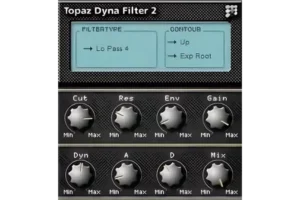 Dyna Filter 2