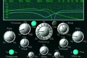 Dynamic Frequency Limiter