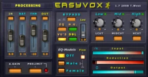 EasyVox