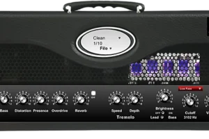 Guitar Amp Sim 3