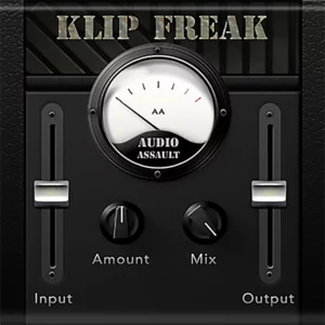 KlipFreak