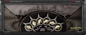 Knuckle Head