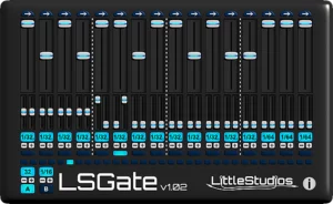 LSGate