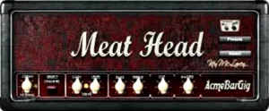Meat Head